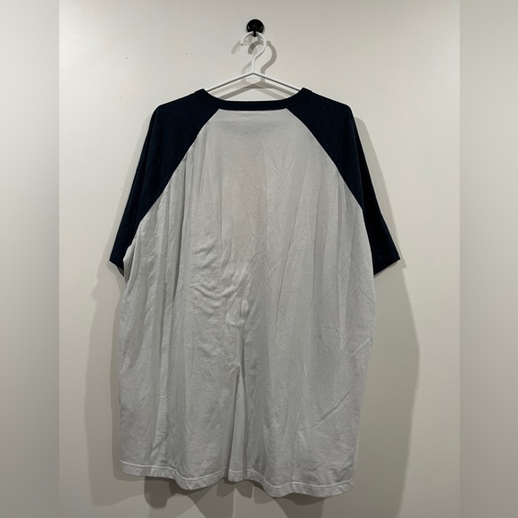 AE Baseball Tee Style - Picture 2 of 2